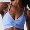 Airlift Divine-BH – Crystal Clear Blue