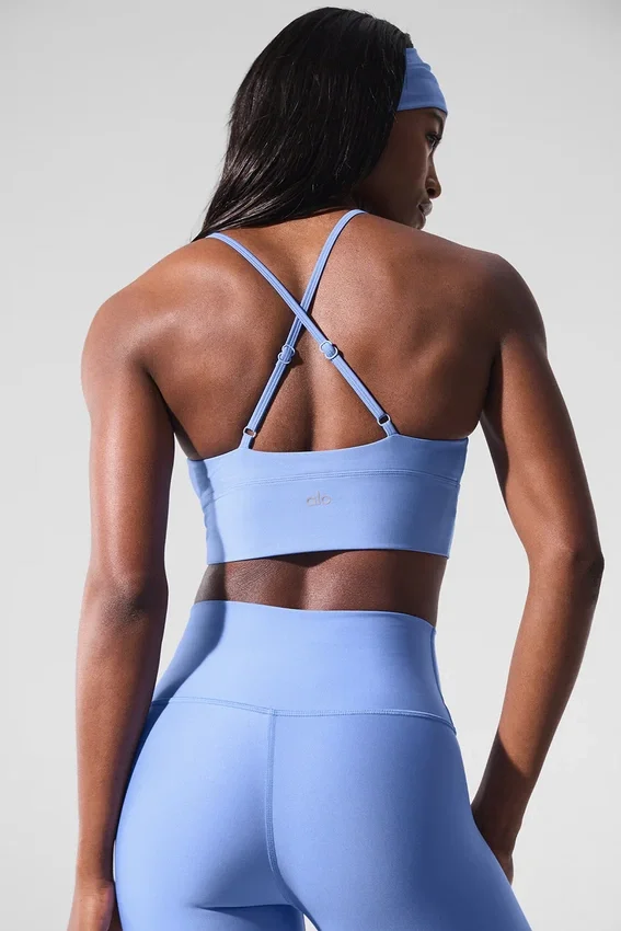 Airlift Divine-BH – Crystal Clear Blue