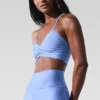 Airlift Divine-BH – Crystal Clear Blue