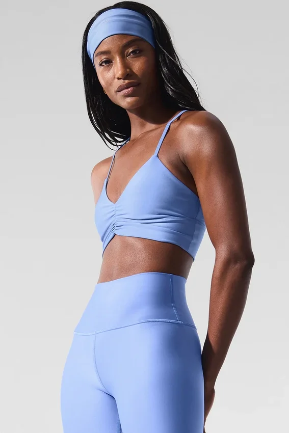 Airlift Divine-BH – Crystal Clear Blue