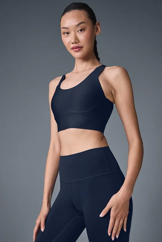 Airlift Empower-BH – Marineblau