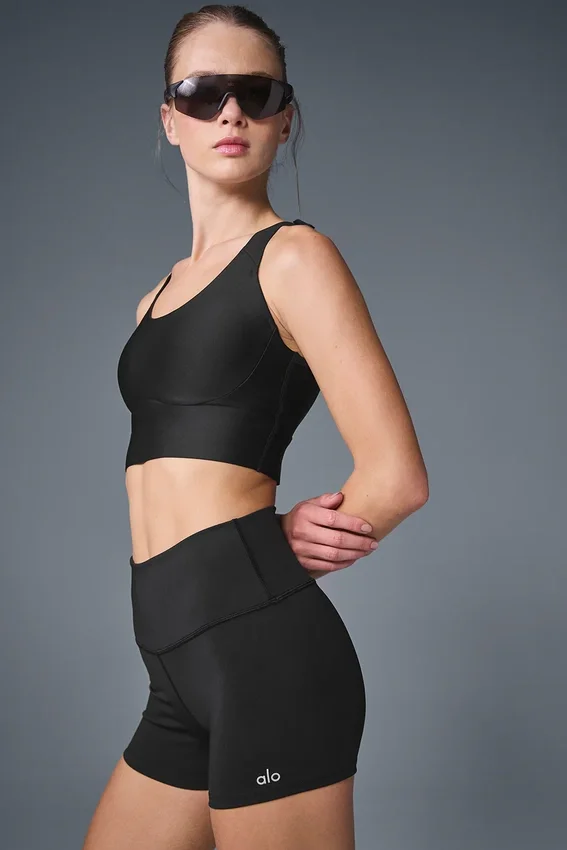 Airlift Empower-BH – Schwarz