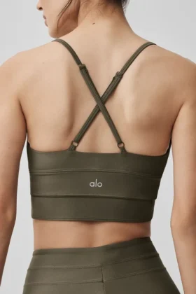 Airlift Evolve BH – Olive Tree