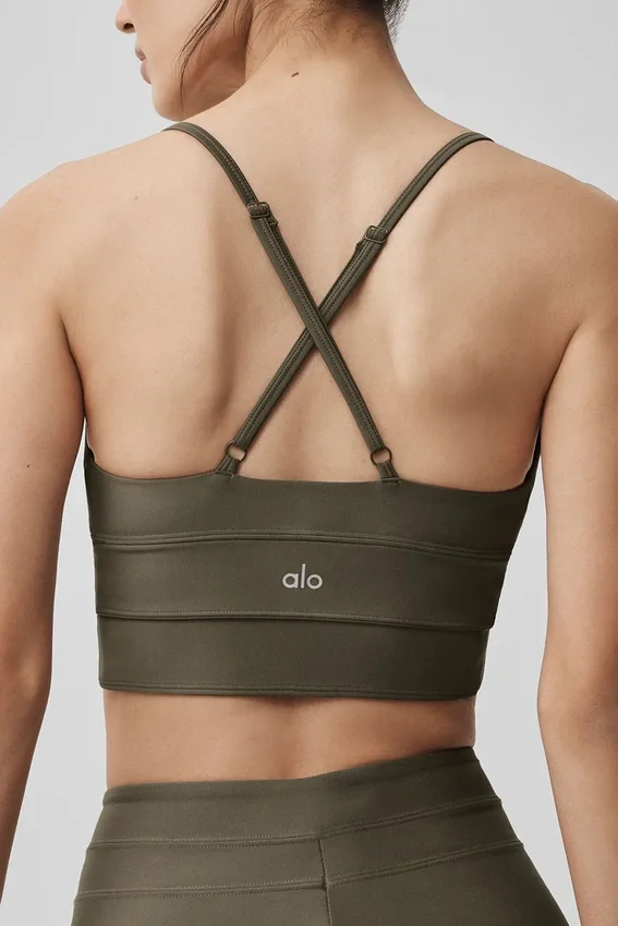 Airlift Evolve BH – Olive Tree