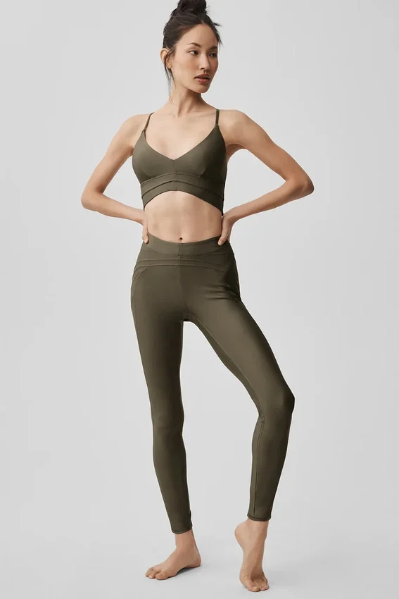 Airlift Evolve BH – Olive Tree