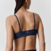 Airlift Fine Line BH – Marineblau