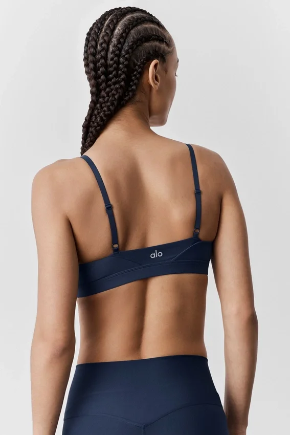 Airlift Fine Line BH – Marineblau