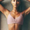 Airlift Fine Line BH – Vintage Pink