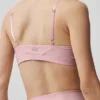 Airlift Fine Line BH – Vintage Pink