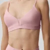 Airlift Fine Line BH – Vintage Pink
