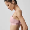 Airlift Fine Line BH – Vintage Pink