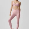 Airlift Fine Line BH – Vintage Pink