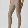 Airlift High-Waist 7/8 Horizon Leggings – Gravel