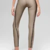 Airlift High-Waist 7/8 Line-up Leggings – Gravel