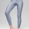 Airlift High-Waist 7/8 Line-Up-Leggings – Winter Frost