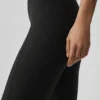 Airlift High-Waist Evolve Leggings – Schwarz