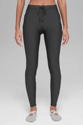 Airlift High-Waist Light Speed Legging – Anthrazit