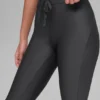 Airlift High-Waist Light Speed Legging – Anthrazit