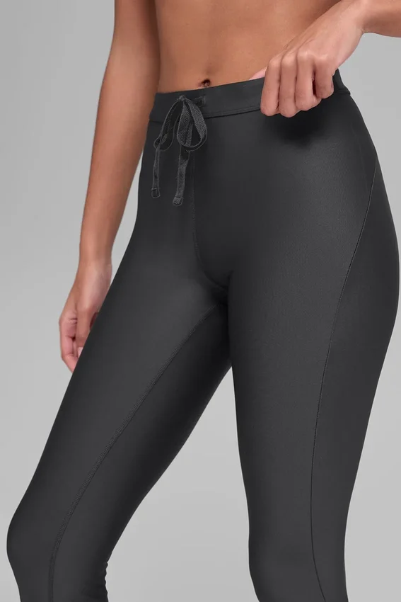 Airlift High-Waist Light Speed Legging – Anthrazit