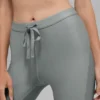 Airlift High-Waist Light Speed Legging – Lunar Grey