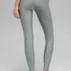 Airlift High-Waist Light Speed Legging – Lunar Grey