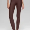 Airlift High-Waist Sleek Legging – Brownstone