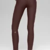 Airlift High-Waist Sleek Legging – Brownstone
