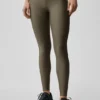 Airlift High-Waist Suit Up Leggings – Olive Tree/Olive Tree