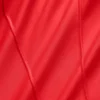 Airlift Ignite Jacke mit Reißverschluss – Leuchtend Rot