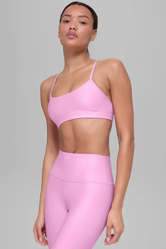 Airlift Intrigue BH – Candy Heart Pink
