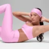 Airlift Intrigue BH – Candy Heart Pink