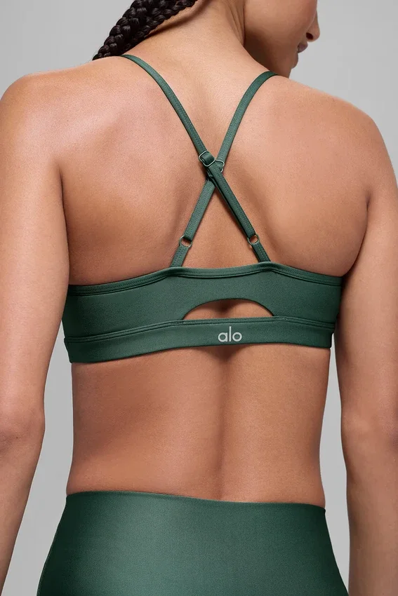 Airlift Intrigue BH – Clover Green