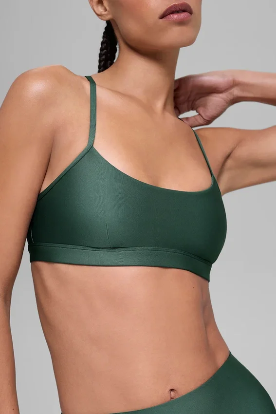 Airlift Intrigue BH – Clover Green