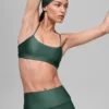 Airlift Intrigue BH – Clover Green