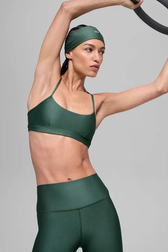 Airlift Intrigue BH – Clover Green
