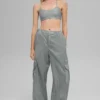 Airlift Intrigue BH – Lunar Grey