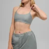 Airlift Intrigue BH – Lunar Grey