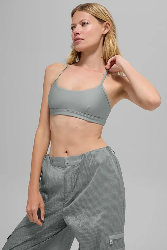 Airlift Intrigue BH – Lunar Grey
