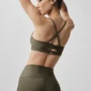 Airlift Intrigue BH – Olive Tree