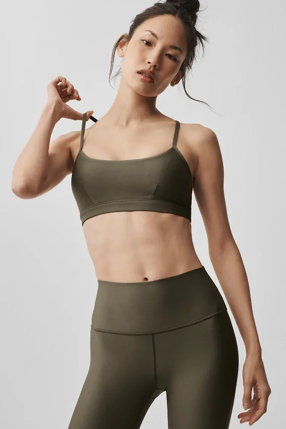 Airlift Intrigue BH – Olive Tree