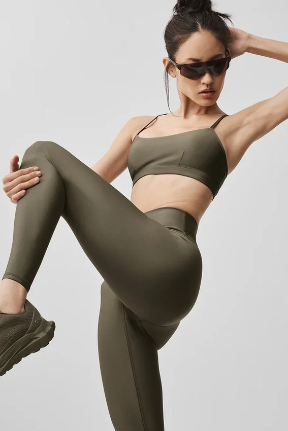 Airlift Intrigue BH – Olive Tree