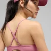 Airlift Intrigue BH – Pink Wild Rose