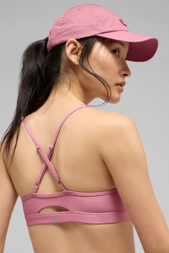Airlift Intrigue BH – Pink Wild Rose