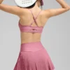 Airlift Intrigue BH – Pink Wild Rose