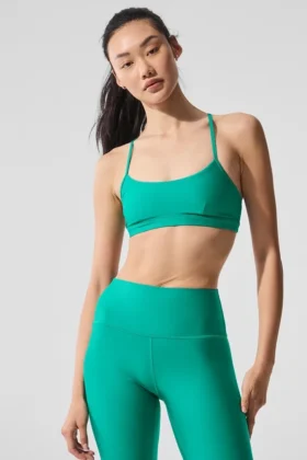 Airlift Intrigue BH – Spruce Green