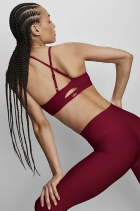 Airlift Intrigue BH – Summer Romance Red