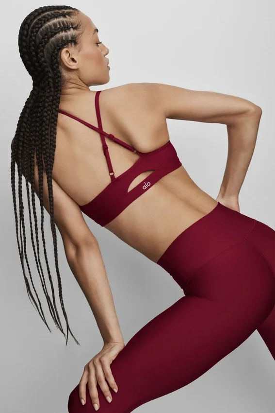 Airlift Intrigue BH – Summer Romance Red