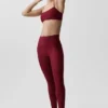 Airlift Intrigue BH – Summer Romance Red