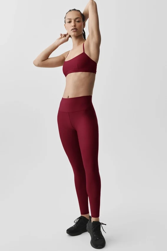 Airlift Intrigue BH – Summer Romance Red