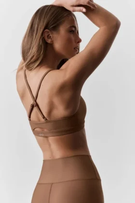 Airlift Intrigue BH – Sun Kissed Brown